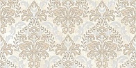 Керамическая плитка Persey Damask декор бежевый 08-03-11-456-3 20х40