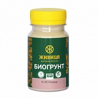 БиоГрунт Живица ПРО Инжир И-05 0,1л