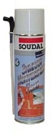 Пена монтажная SOUDAL DIY 750мл бытовая зимняя