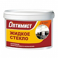 Жидкое стекло Professional РК507 ТМ 15кг