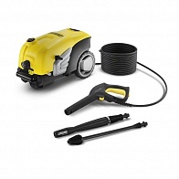 Машина моечная K-7 Compact (KARCHER) /3кВт, 160бар, 600л/час, шланг 10м, 17,1кг, насадки/