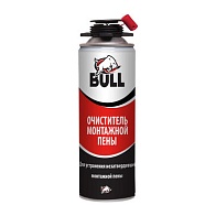 Очиститель пены BULL