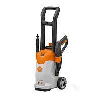 Машина моечная RE- 80 (STIHL) /1,7кВт, 90бар, макс.120бар, 430л/ч, шланг 5,0м, 7,5кг/