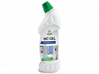 Средство для чистки сантехники WC-Gel 0,75 кг (GRASS)