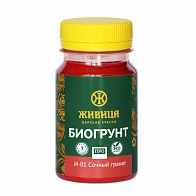 БиоГрунт Живица ПРО Сочный гранат И-01 0,1л