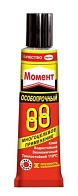 Клей Момент 88 особопрочный 30мл