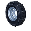 Цепи противоскольжения ЦП 425/85 R21 10/8-Л 47кг Камаз-43118