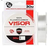 Флюрокарбон VIZOR FLUOROCARBON 0.203 30m